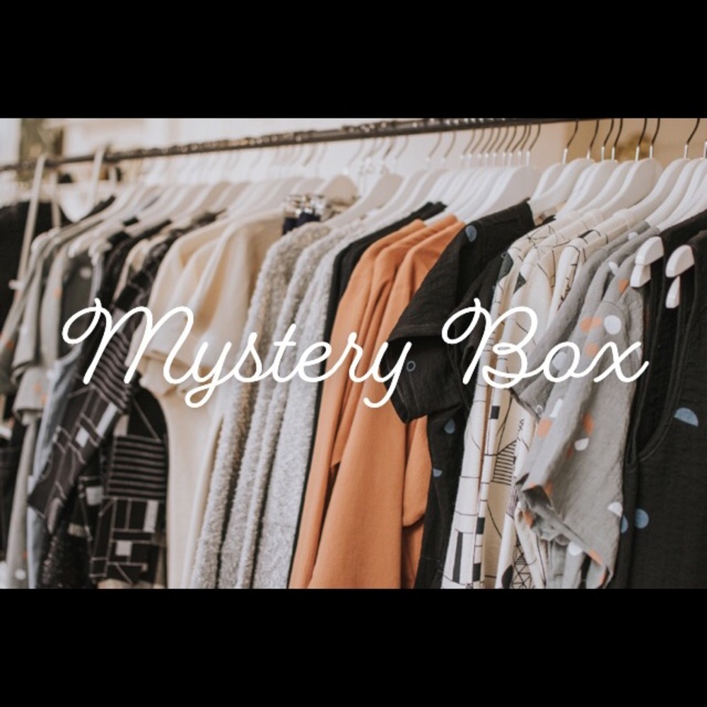 TRENDY MYSTERY BOX
